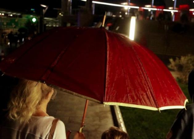 Καιρός: Έκτακτο δελτίο επιδείνωσης! Σφοδρή κακοκαιρία το Σάββατο