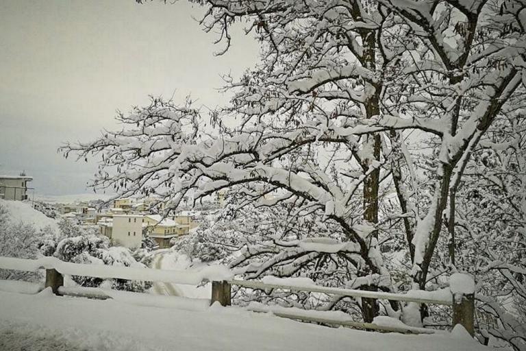 ΕΜΥ: Χαλάει ο καιρός από το απόγευμα – Συναγερμός στην γενική γραμματεία πολιτικής προστασίας