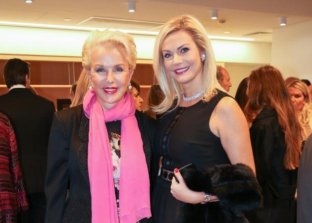 Cocktail party στις αίθουσες της Εθνικής Λυρικής Σκηνής! [pics]