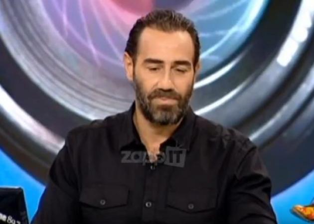 Ράδιο Αρβύλα: Η αναφορά του Αντώνη Κανάκη στον Μίνωα Κυριακού και η συγκίνηση του