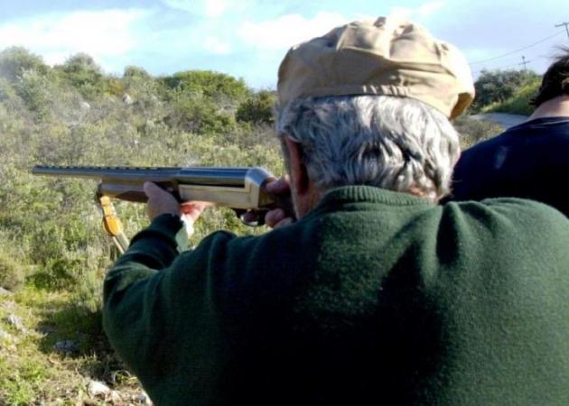 Σοκ στη Δράμα: Σκότωσε με καραμπίνα τον επίδοξο διαρρήκτη!