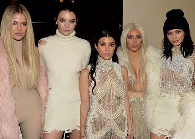 Kardashian-Jenner babies: Αυτά είναι τα νέα μέλη που θα… διευρύνουν τη διάσημη οικογένεια
