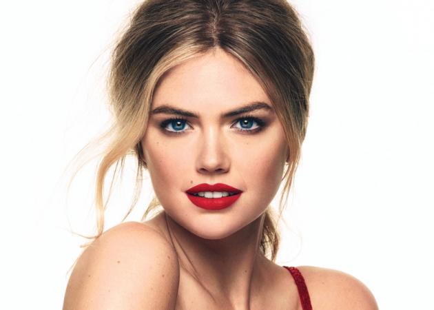 Kate Upton: Το σέξι μοντέλο παντρεύτηκε τον αγαπημένο της στην Ιταλία! [pics]