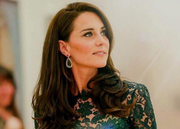 H makeup artist της Kate Middleton αποκαλύπτει το μυστικό της για τέλεια επιδερμίδα!