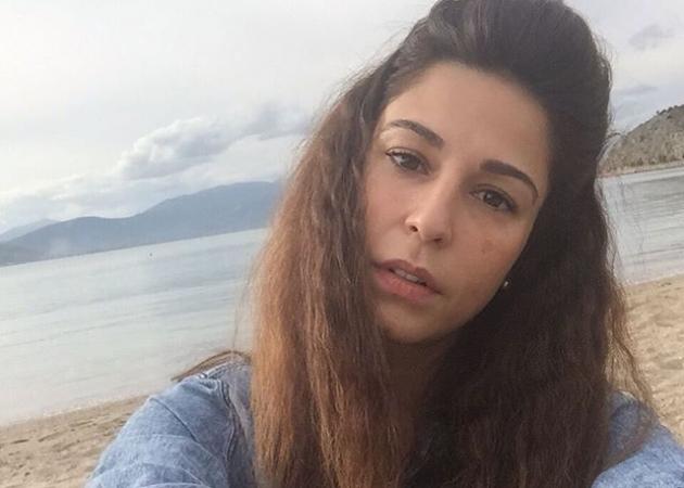 Κατερίνα Παπουτσάκη: Σε ποιον κάνει παράπονα μέσω instagram;