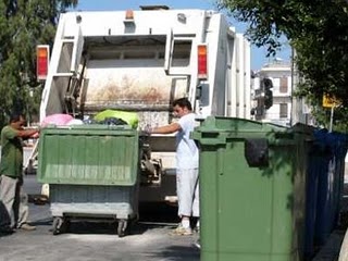 69 Εποχικοί στο Δήμο Διονύσου