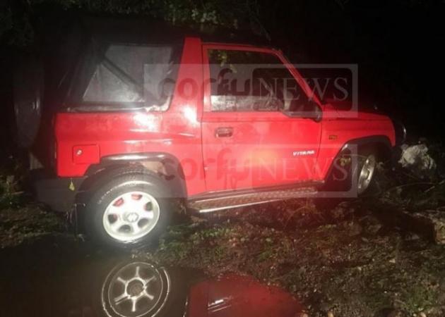 Κέρκυρα: Ανείπωτη τραγωδία! Πνίγηκε στις διακοπές του ο 57χρονος! [pics]