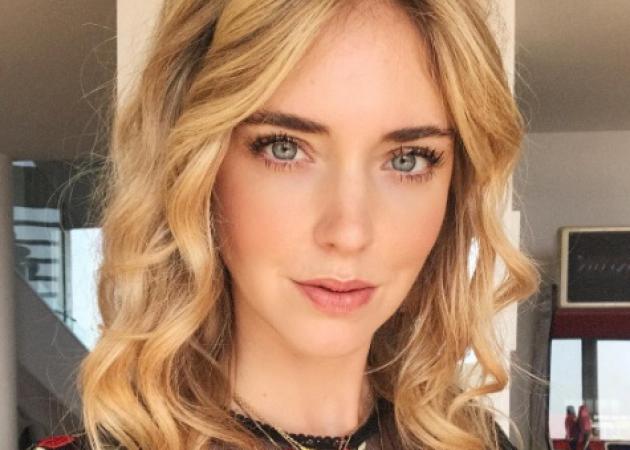 Chiara Ferragni: Είναι έγκυος και το αποκάλυψε με τον πιο γλυκό τρόπο! [pics,vid]