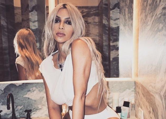 Kim Kardashian: πώς η ληστεία στο Παρίσι την ενέπνευσε για το νέο της άρωμα!