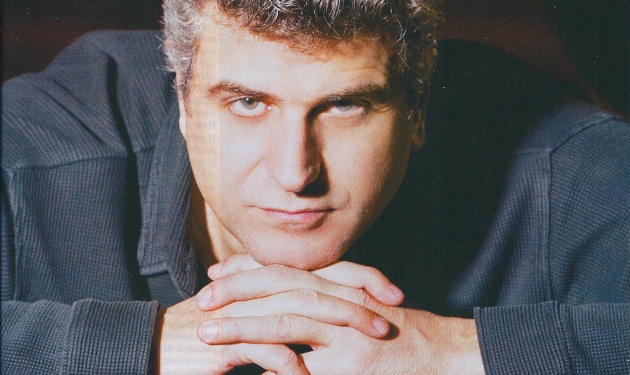 Βλ. Κυριακίδης: “Στην οικογένειά μου δεν  χώνευε κανείς κανέναν!”