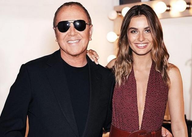 Ο Michael Kors δεν θα χρησιμοποιήσει ξανά αληθινή γούνα