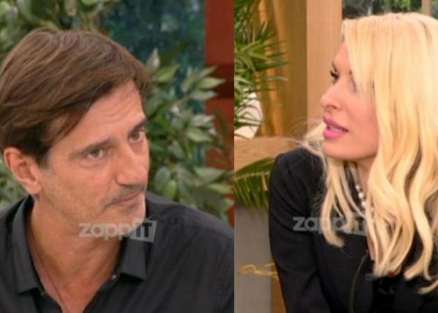 Θοδωρής Κουτσογιαννόπουλος: «Διεστραμμένοι μας βλέπουν;»