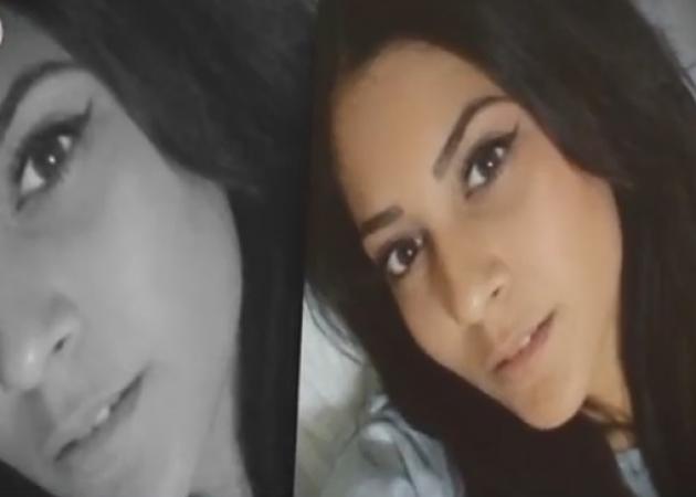 «Δεν ήξερα τίποτα για τα ροζ βίντεο» λέει ο πρώην ερωτικός σύντροφός της 22χρονης που αυτοκτόνησε [vid]