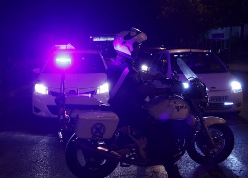 Χριστουγεννιάτικη τραγωδία στο Ηράκλειο! 34χρονος δολοφόνησε τον πατέρα του!
