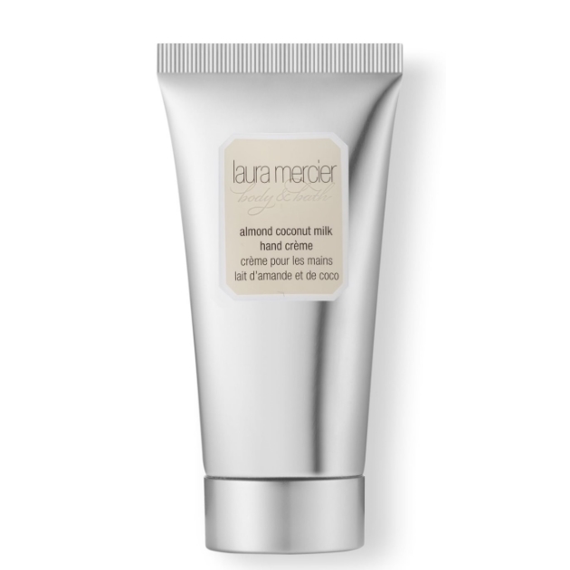 3 | Laura Mercier Hand Cream Almond Coconut