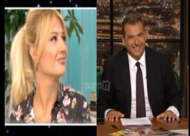 Το σχόλιο του Γιώργου Λιάγκα για το “ζωντοχήρες” του Γεωργαντά σε Σκορδά – Θρασκιά!