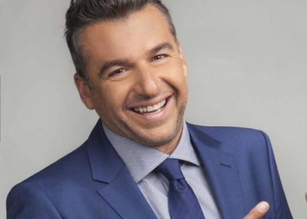 «Δεν βλέπω Γιώργο Λιάγκα! Τι να δω; Δεν μου λέει τίποτα…»