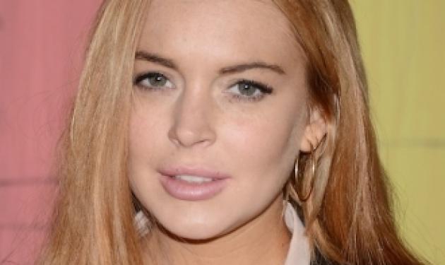 L. Lohan: Εσπευσμένα στο νοσοκομείο!