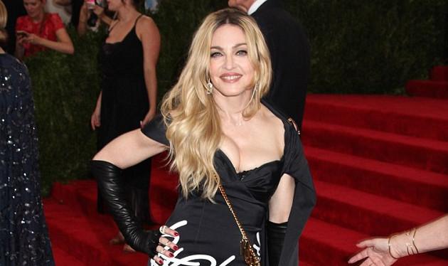 Madonna: Δες τι αλλαγή έκανε στα μαλλιά της!