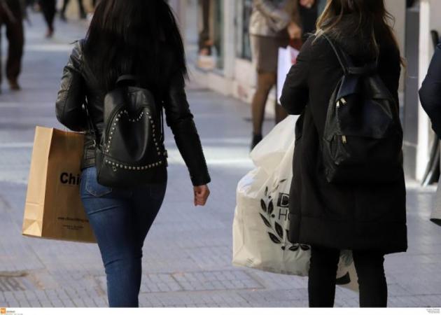 Εορταστικό ωράριο καταστημάτων: Τι ισχύει για σήμερα, Κυριακή