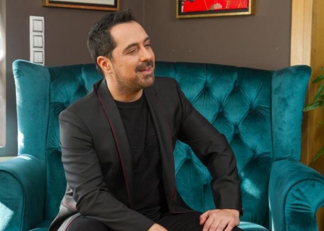 Μάκης Δημάκης: Αυτό είναι το πρώτο του video clip!