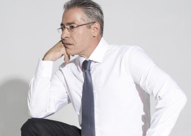 Νίκος Μάνεσης: Αποκαλύπτει τι συνέβη και αποχώρησε η Αλεξάνδρα Χατζηγεωργίου από την εκπομπή!