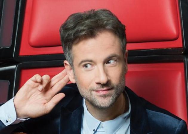 «Μετά το The Voice δεν έχω ξανά μιλήσει με τον Κωστή Μαραβέγια»