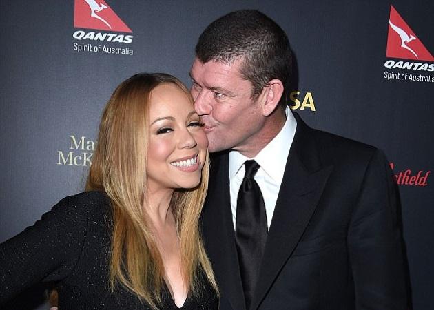 Mariah Carey: Κέρδισε σχεδόν 10 εκατομμύρια δολάρια από τον χωρισμό της!