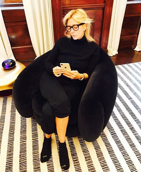 Marie Chantal: Ξεκίνησαν οι χριστουγεννιάτικες διακοπές με την οικογένειά της στις Μπαχάμες!