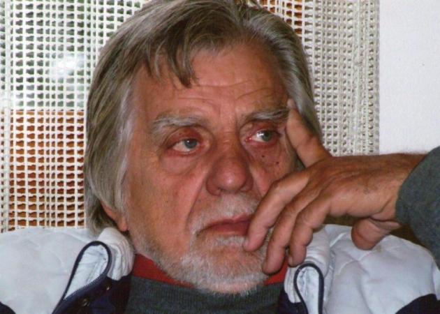 Βασίλης Μαυρομάτης: Τα τελευταία χρόνια του και όσα  είχε αποκαλύψει για τις γυναίκες της ζωής του! [pics,vid]