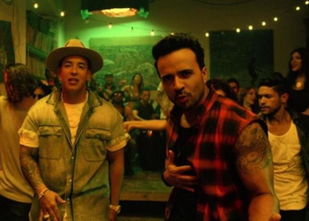 “Despacito”: Απέσπασε σχεδόν όλα τα βραβεία στην τελετή των Latin Grammy Award!