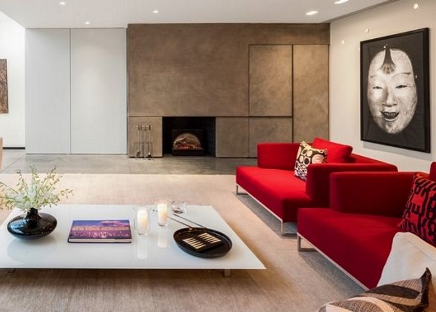Maya Lin: Αυτό είναι το πρώτο σπίτι που σχεδίασε ποτέ η μεγαλύτερη εν ζωή αρχιτέκτονας στη Νέα Υόρκη