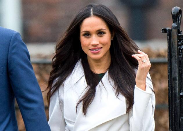 Meghan Markle: Η επιθυμία του πατέρα της για τον γάμο με τον πρίγκιπα Harry