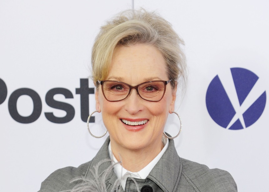 Meryl Streep: Η νέα κατοικία της κορυφαίας ηθοποιού ενθουσιάζει όσο και το ταλέντο της