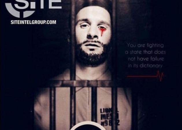 Μουντιάλ 2018: Απειλή ISIS για τρομοκρατικό χτύπημα στη Ρωσία! Στο στόχαστρο ο Μέσι