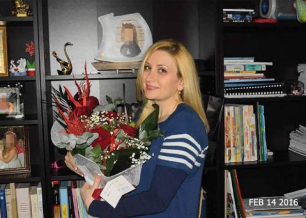 Θεσσαλονίκη: Καταπέλτης η εισαγγελέας για τη δολοφονία της μεσίτριας – Γιατροί «καίνε» τον αγγειοχειρουργό [pics]