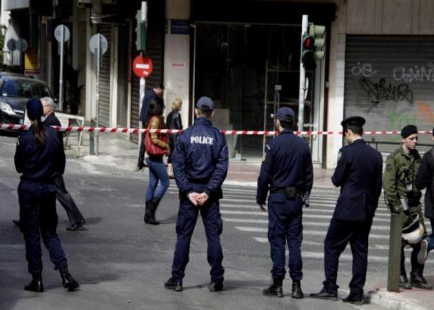 Επίσκεψη Ερντογάν: Απροσπέλαστη για δυο ημέρες η Αθήνα – Λουκέτο στο μετρό στο Σύνταγμα για 24 ώρες!