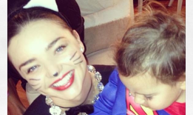 Miranda Kerr: Ευτυχισμένες στιγμές με τον γιο της μετά τον χωρισμό!