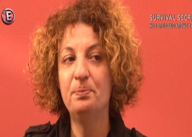 Tatiana Live: Η σπαρακτική φωνή της μητέρας της Δώρας Ζέρμπερη – “Το μόνο που αξίζει στον δολοφόνο είναι ο θάνατος”