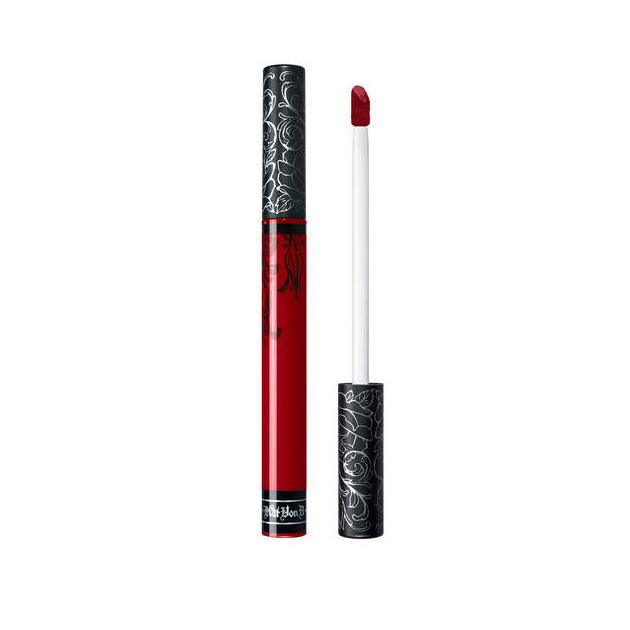 1 | Kat Von D