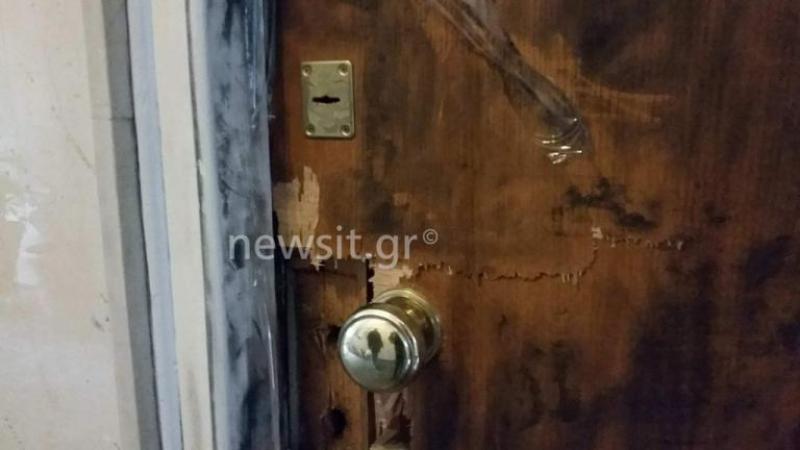 Νέα Σμύρνη: Από εισπνοή καπνού πέθαναν τα δυο αγόρια και ο πατέρας τους