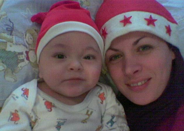 Nένα Χρονοπούλου: Τα χειρότερα Χριστούγεννα της ζωής της και τα συγκινητικά λόγια για το γιο της!