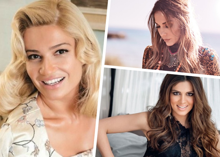 Πώς αποχαιρέτησαν οι αγαπημένοι σου celebrities το 2017 | tlife.gr Πώς αποχαιρέτησαν οι αγαπημένοι σου celebrities το 2017 | tlife.gr
