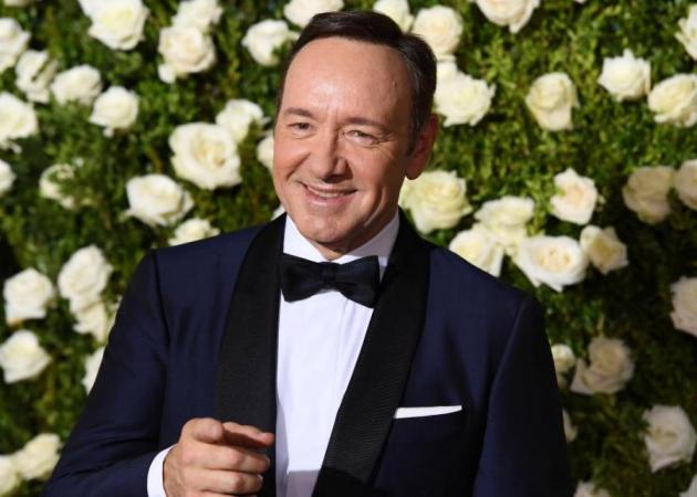 Kevin Spacey: Τον “έδιωξαν” από κινηματογραφική ταινία – Ποιος θα τον αντικαταστήσει