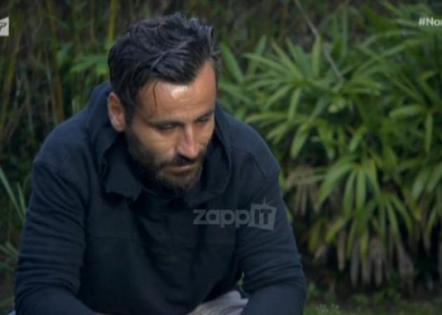 Nomads: Συγκινεί ο Γιώργος Μαυρίδης με την εξομολόγησή του! «Την χρειάζομαι πολύ…»