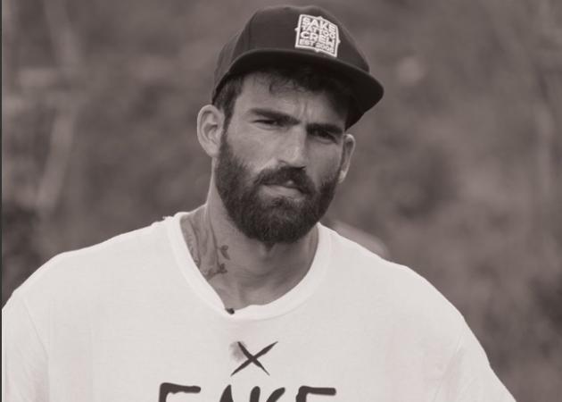 Nomads: Αποχώρησε ο Δημήτρης Αλεξάνδρου και το twitter το “γλέντησε”!