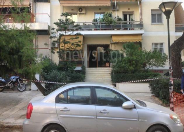 Νέα Σμύρνη: Τα δίδυμα αγγελούδια πάλεψαν να σωθούν από τη φωτιά