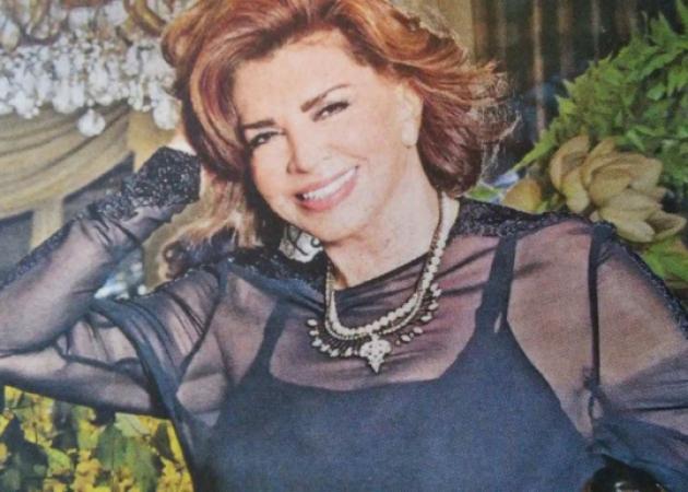 Η Μιμή Ντενίση ρίχνει τα «πυρά» της σε… γνωστούς παραλήπτες! «Τους κορόιδεψες, έπαιξες πολιτικά ή άλλα παιχνίδια…»
