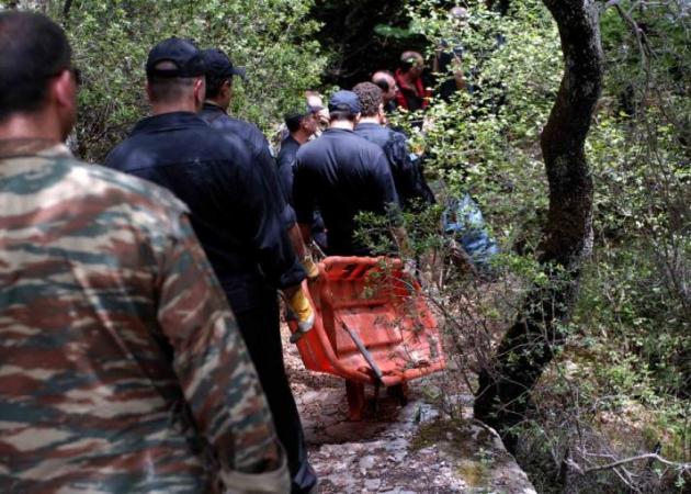 Τραγωδία χωρίς τέλος στον Όλυμπο – Νεκρός ο ένας από τους δυο ορειβάτες που αναζητούνταν