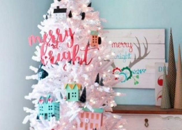 Decorations: Αυτή είναι η μεγαλύτερη τάση των φετινών Χριστουγέννων και δεν είναι αυτό που περιμένεις!